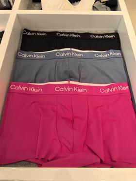 CKU 男 盒装平角 NP2778ORS5