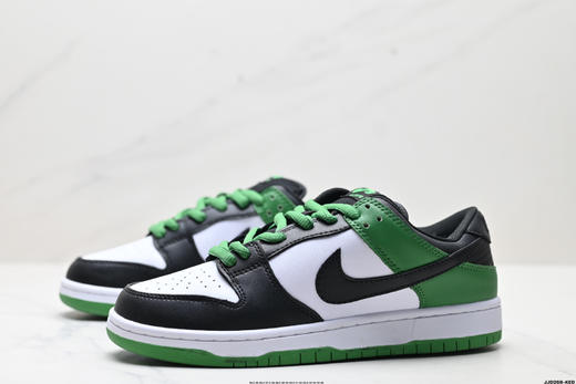 耐克NIKE DUNK LOW RETRO复古低帮休闲运动板鞋CD2563-100男女鞋 商品图3