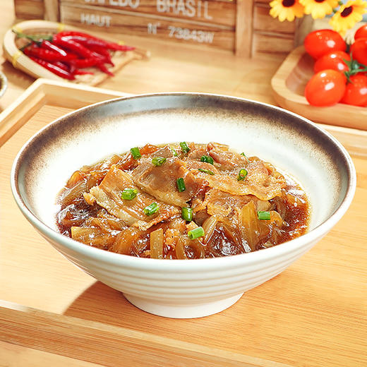 日式猪丼200g 商品图2