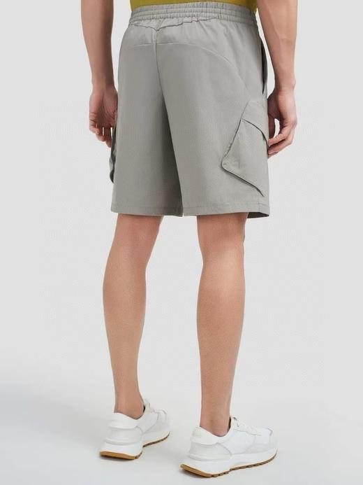 DT 重工多袋梭织短裤3M反光标 Z-15236 商品图2