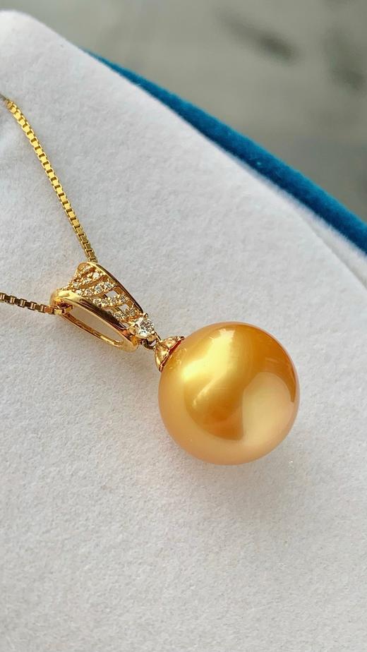 13mm-14mm金珠吊坠 商品图2