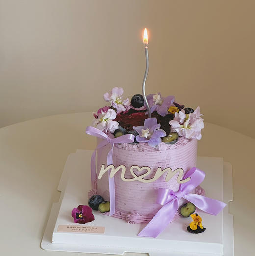 莓你不行 | 鲜花无法保证一样 商品图2