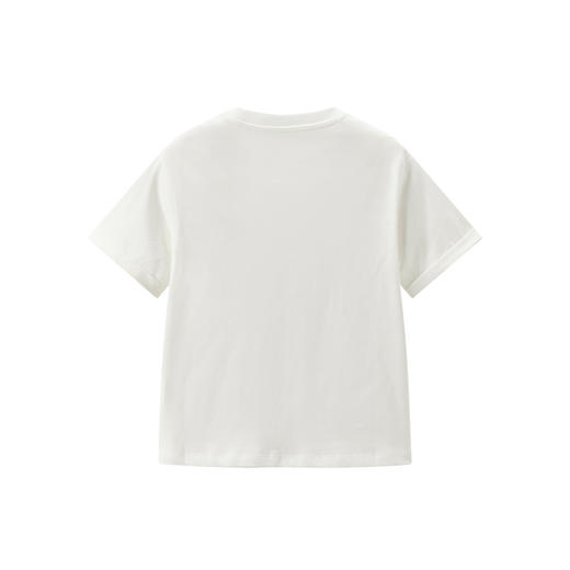 【T恤】 童装印花短袖T恤 1P2361204 商品图1