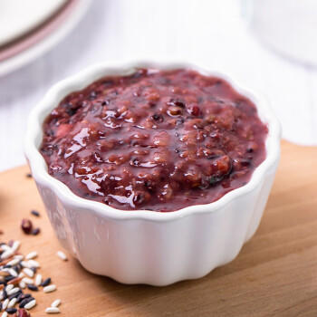 禾煜7日谷杂粮粥料 1.512斤八宝粥紫米红豆红枣粥七日不重样杂粮粥 /粮油调味 /杂粮 /谷米类 商品图4