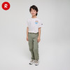 芬兰Reima2025春夏新款男女儿童大童防蚊虫运动束脚裤 商品缩略图1