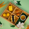 澳丰园 八盒传统糕点零食大礼包 广东澳门手信特产送礼福利团购2030g 商品缩略图5