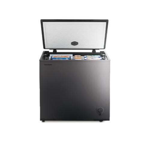 容声 冰柜 BD/BC-200ZEAM/RX 200升 单温区 直冷 定频 一级能效 PCM内胆 一机四用 商品图2