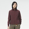 北极狐 女士户外弹力夹克 2025春夏徒步登山防风外套082512110 商品缩略图2