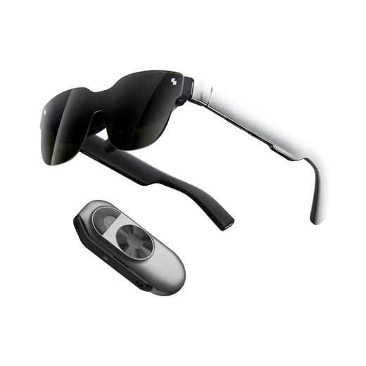 雷鸟rayneo Air3智能AR眼镜 雷鸟AR智能眼镜片 适用于雷鸟Air近视镜片专用 魔盒套装 商品图1