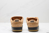 耐克NIKE DUNK LOW RETRO复古低帮休闲运动板鞋CD2563-100男女鞋 商品缩略图5