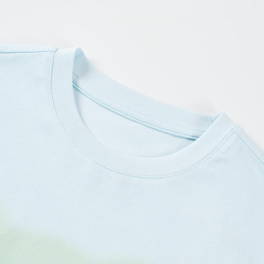 【T恤】 童装印花短袖T恤 1P2351206 商品图2