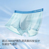 【超值3条装】法国利蜂/LOUIS ROYER “冰氧”小空调洞洞裤男士内裤 透气舒适 轻薄凉爽 3条装 商品缩略图3
