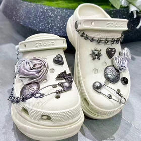 卡骆驰女鞋211532-2Y2