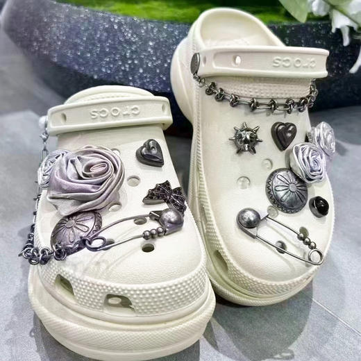 卡骆驰女鞋211532-2Y2 商品图0