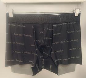 CKU 男 底裤平角 NB4061VRG