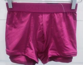 CKU 男 底裤平角 NB3798KO2