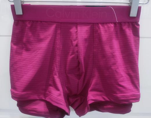 CKU 男 底裤平角 NB3798KO2 商品图0