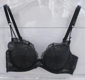 CKU 女 时尚文胸 QF7751ADUB1