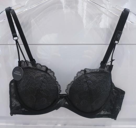 CKU 女 时尚文胸 QF7751ADUB1 商品图0