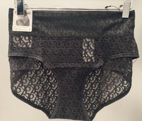 CKU 女 时尚底裤 QD5285UB1