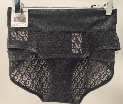 CKU 女 时尚底裤 QD5285UB1 商品图0