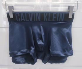 CKU 男 底裤平角 NB3836VN7