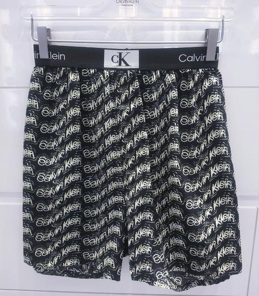 CKU 男 沙滩裤 NB3411LO8 商品图0
