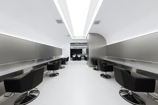 【工会职工专属福利券】琴美~洗剪吹5折券    琴美~洗剪吹75折券 商品图2