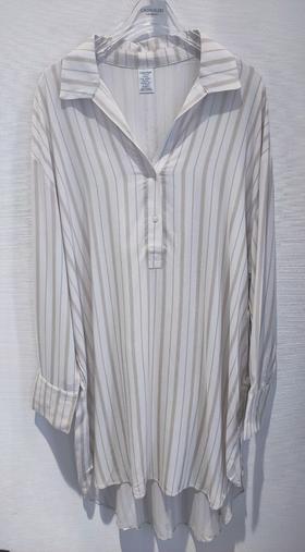 CKU 女 家居服 QS7255Q8T