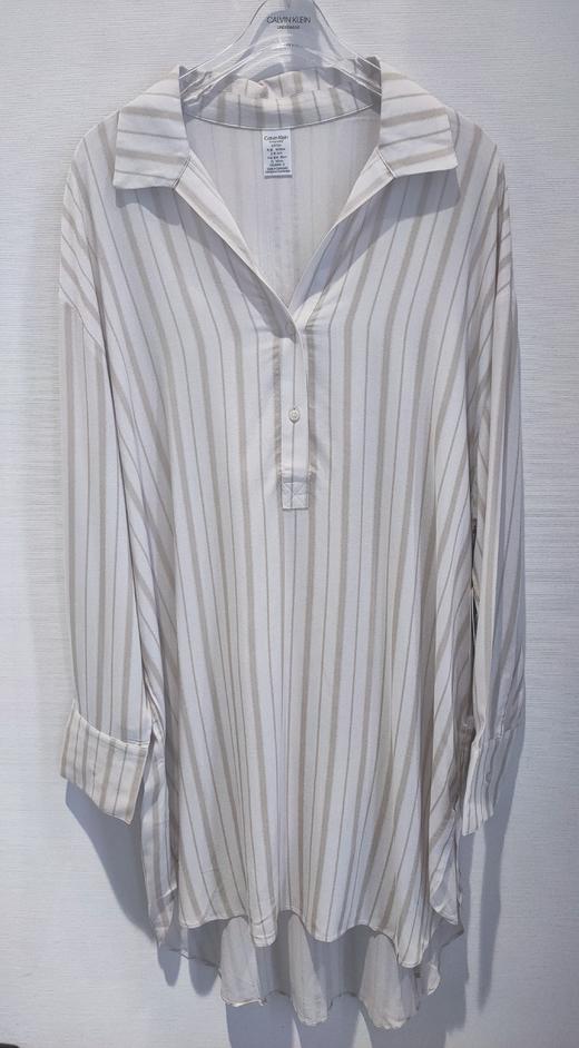 CKU 女 家居服 QS7255Q8T 商品图0