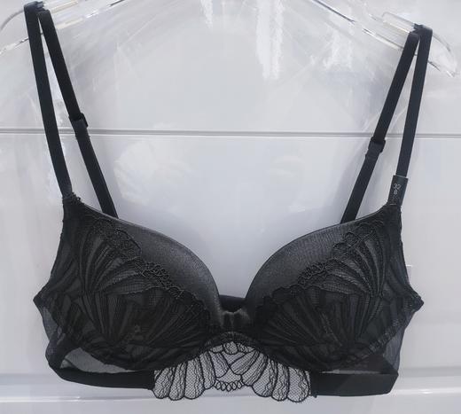 CKU 女 时尚文胸 QF7758ADUB1 商品图0