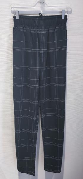 CKU 男 家居裤 NM2697RR8