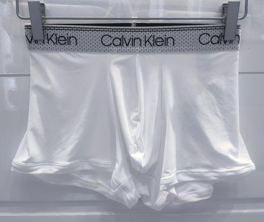 CKU 男 底裤平角 NB3807WF5 商品图0