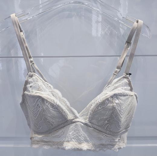 CKU 女 时尚文胸 QF7925ADPEA 商品图0