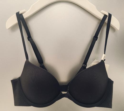 CKU 女 时尚文胸 QF7315ADUB1 商品图0