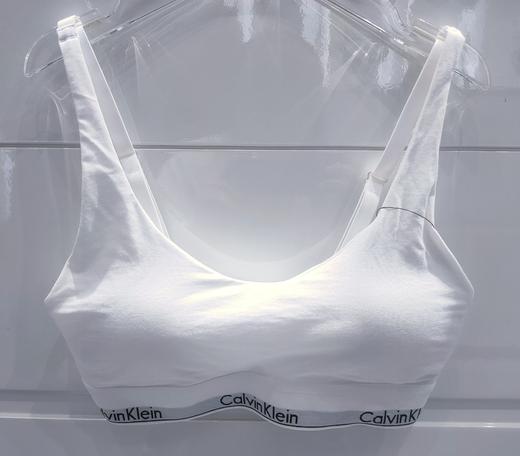 CKU 女 运动文胸 QF7586AD100 商品图0