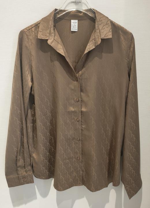 CKU 女 家居服 QS7302SOM 商品图0