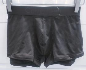 CKU 男 底裤平角 NB3798LGV