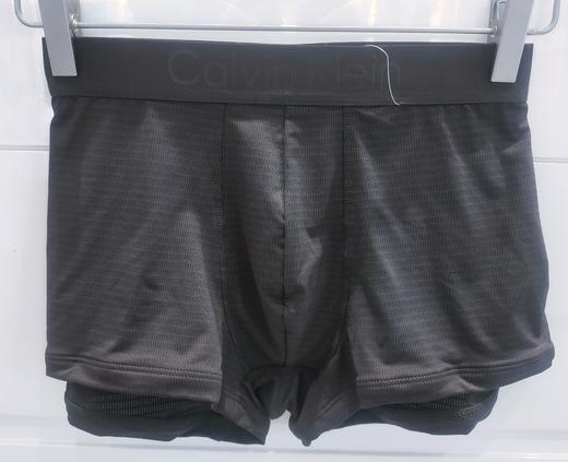 CKU 男 底裤平角 NB3798LGV 商品图0