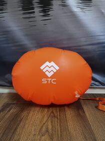 【顺丰包邮】STC定制跟屁虫安全加厚游泳装备漂浮防溺水