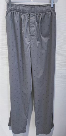 CKU 男 家居裤 NM2691Q91