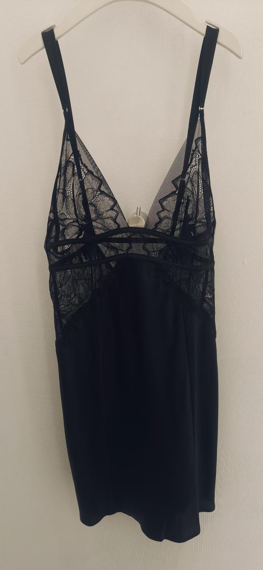 CKU 女 家居服 QS7323UB1 商品图0