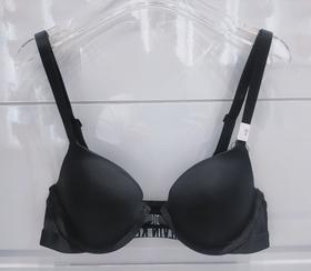 CKU 女 时尚文胸 QF7725ADUB1