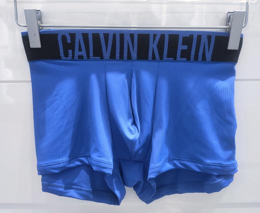 CKU 男 底裤平角 NB3836CEI 商品图0