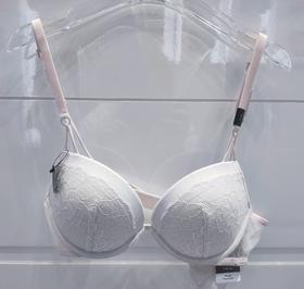 CKU 女 时尚文胸 QF7750ADK6L