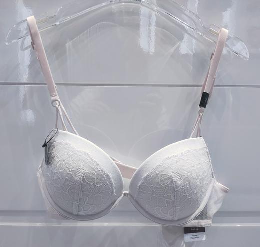 CKU 女 时尚文胸 QF7750ADK6L 商品图0