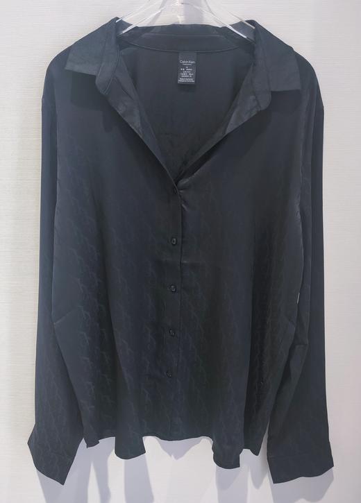 CKU 女 家居服 QS7302SOL 商品图0