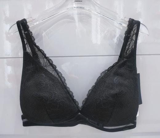 CKU 女 时尚文胸 QF7749ADUB1 商品图0