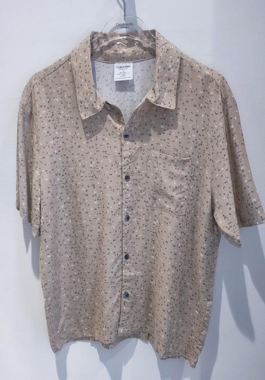 CKU 男 家居服 NM2578NCF 商品图0