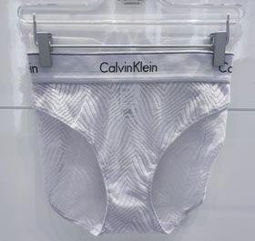 CKU 女 时尚底裤 QF7712ADLL0